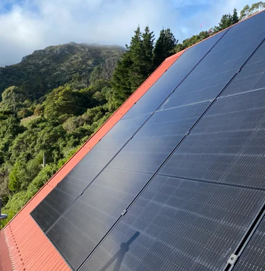 Everingham's Solar Journey